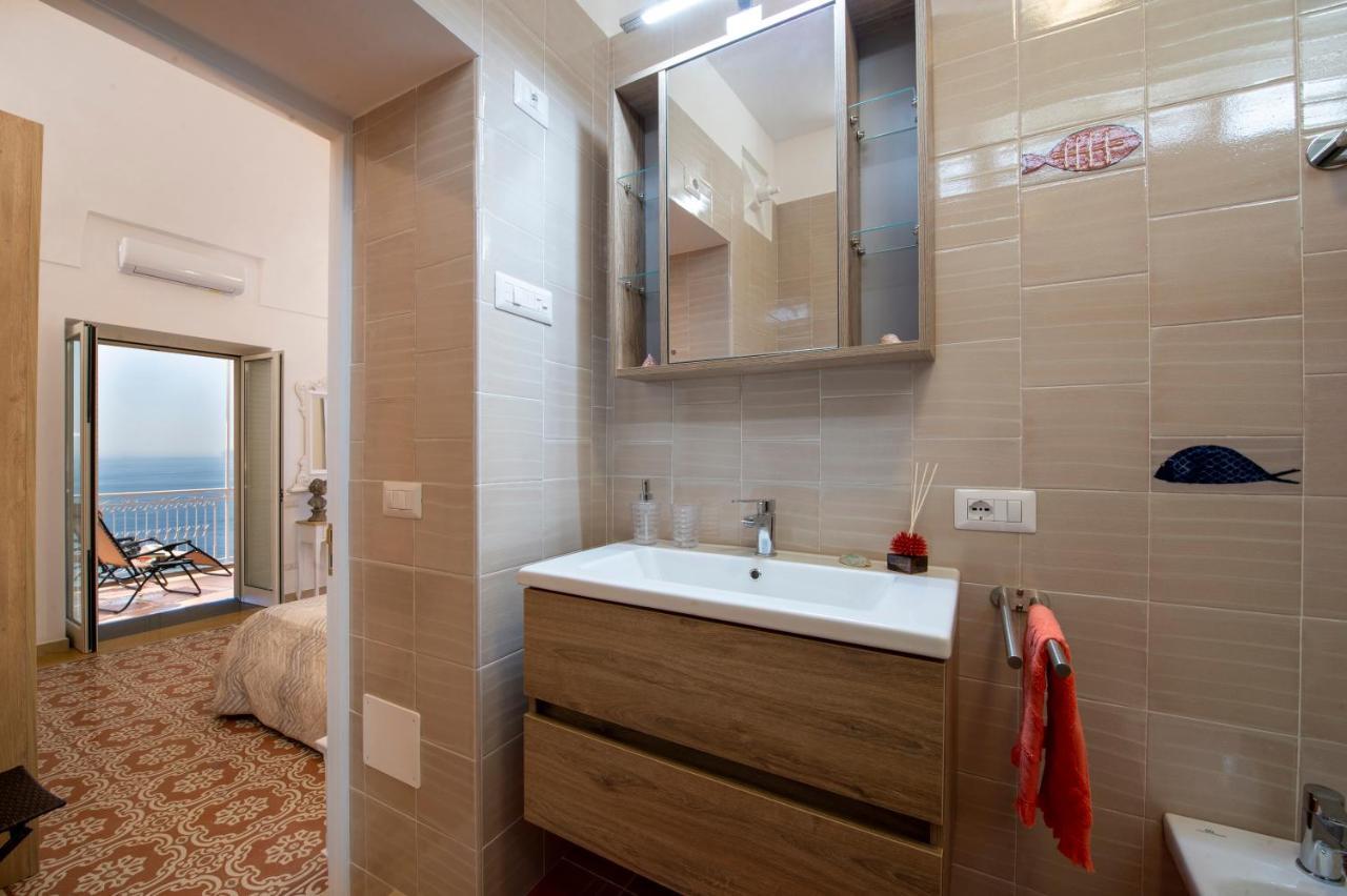 Your Home In The Heart Of Positano - Centralissima Buitenkant foto