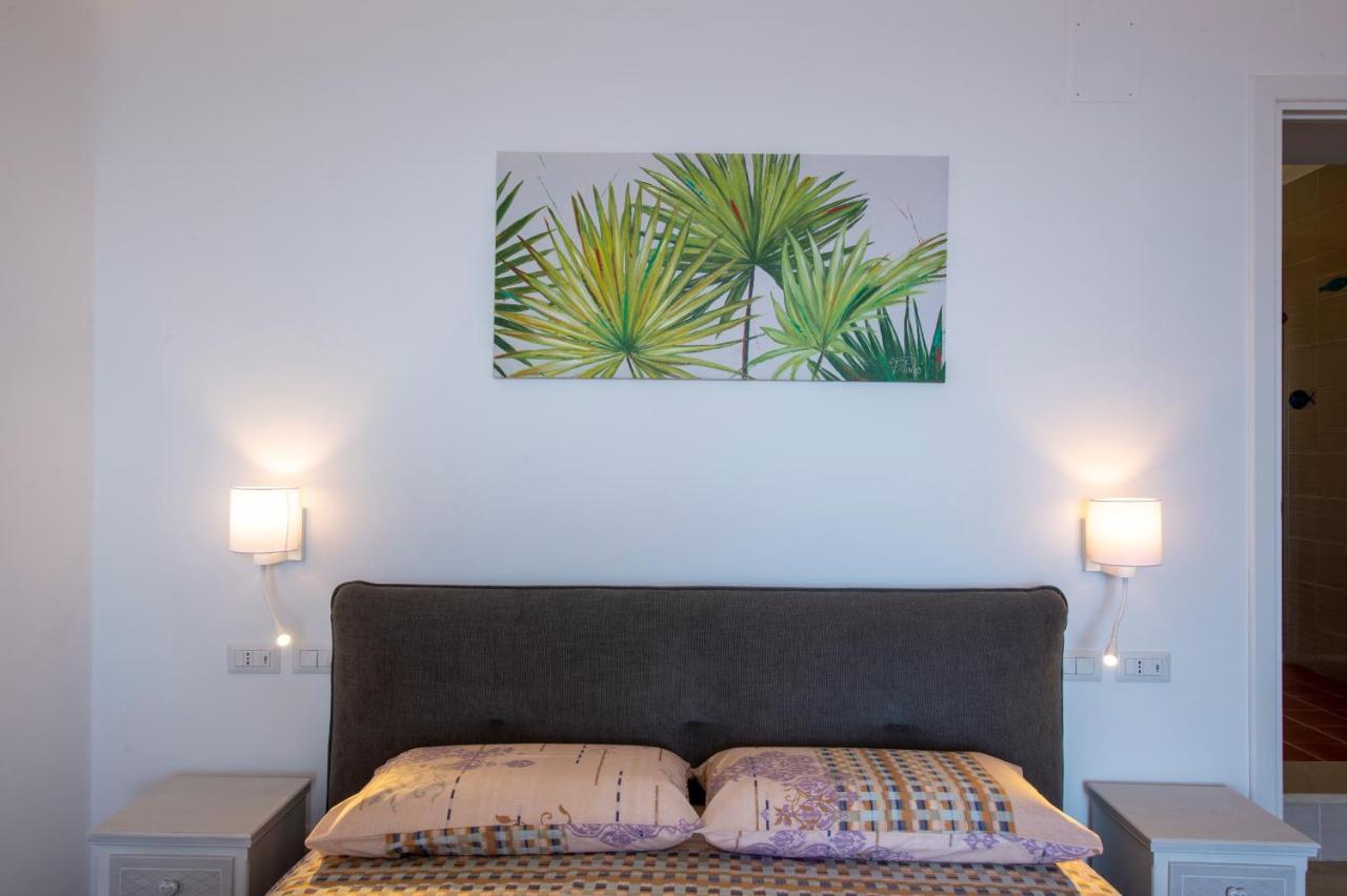 Your Home In The Heart Of Positano - Centralissima Buitenkant foto