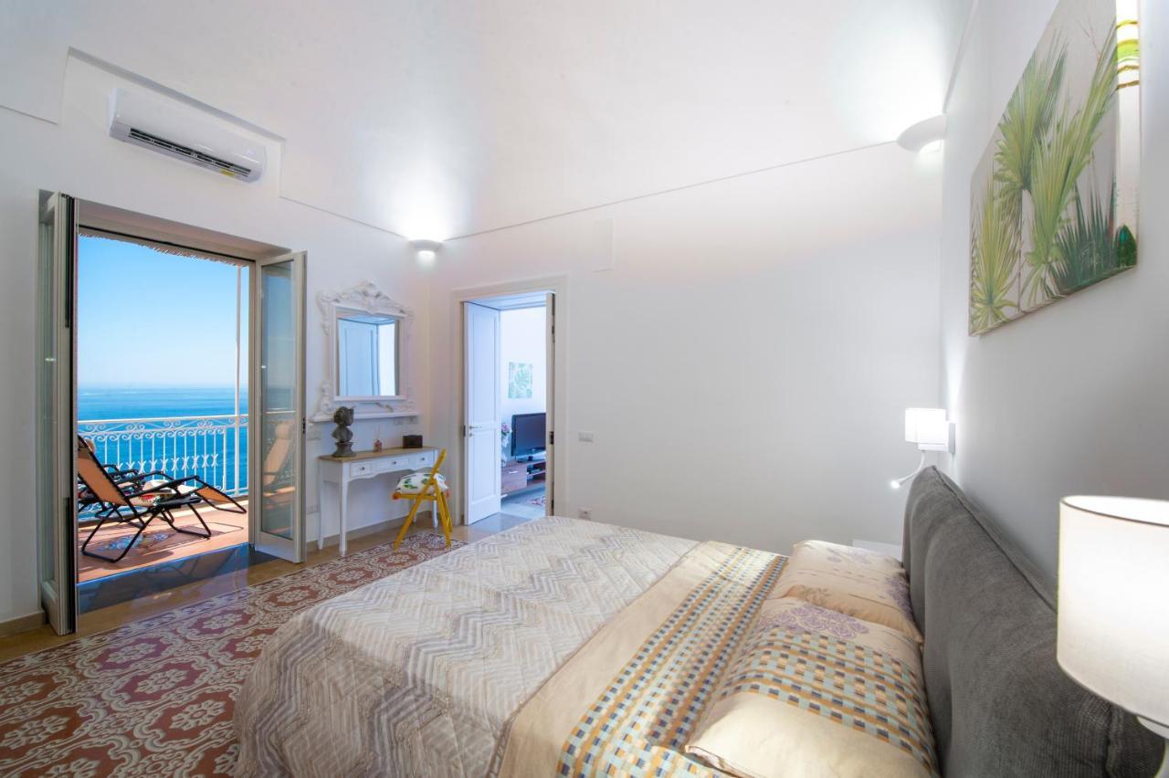 Your Home In The Heart Of Positano - Centralissima Buitenkant foto