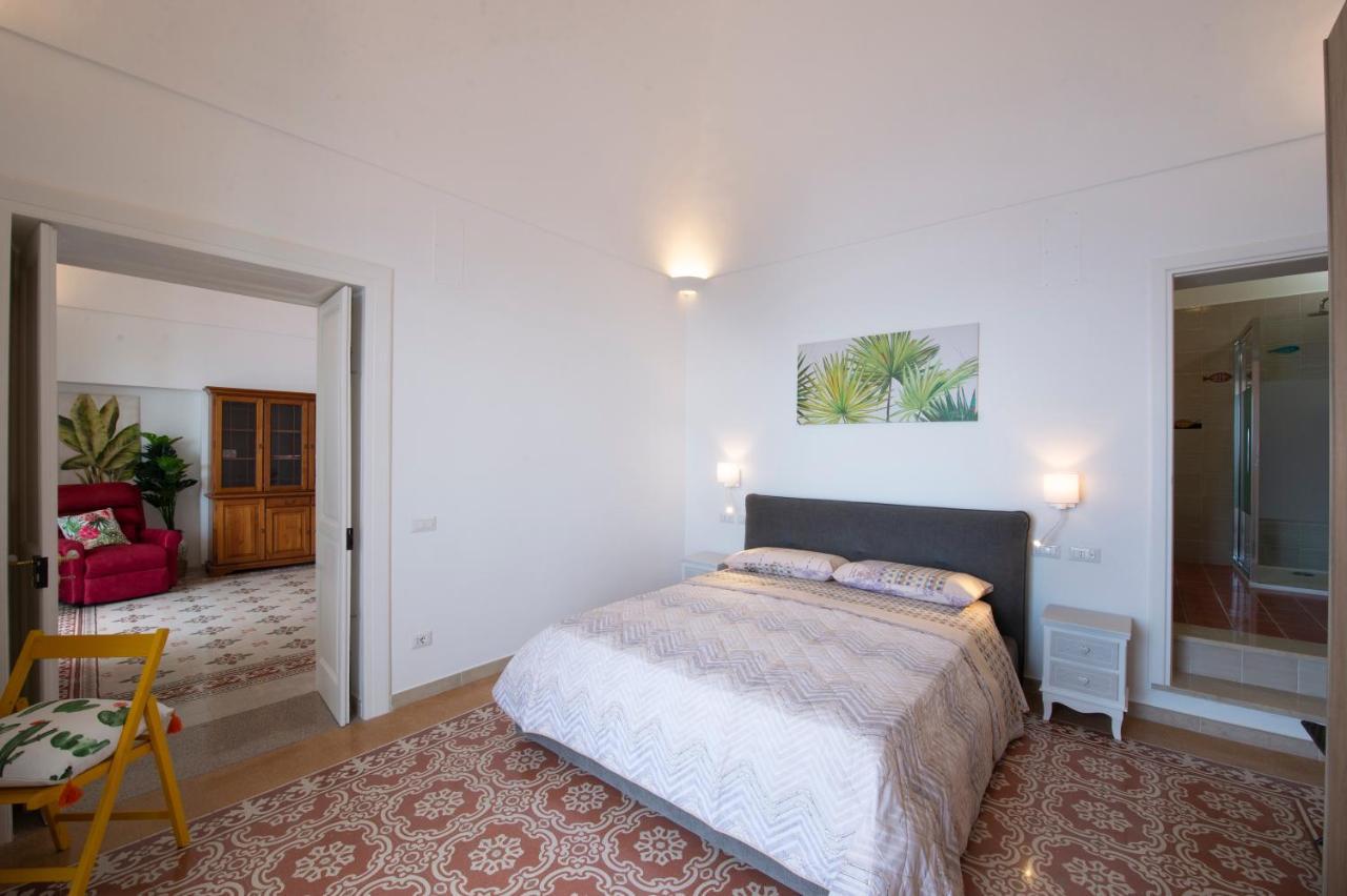 Your Home In The Heart Of Positano - Centralissima Buitenkant foto
