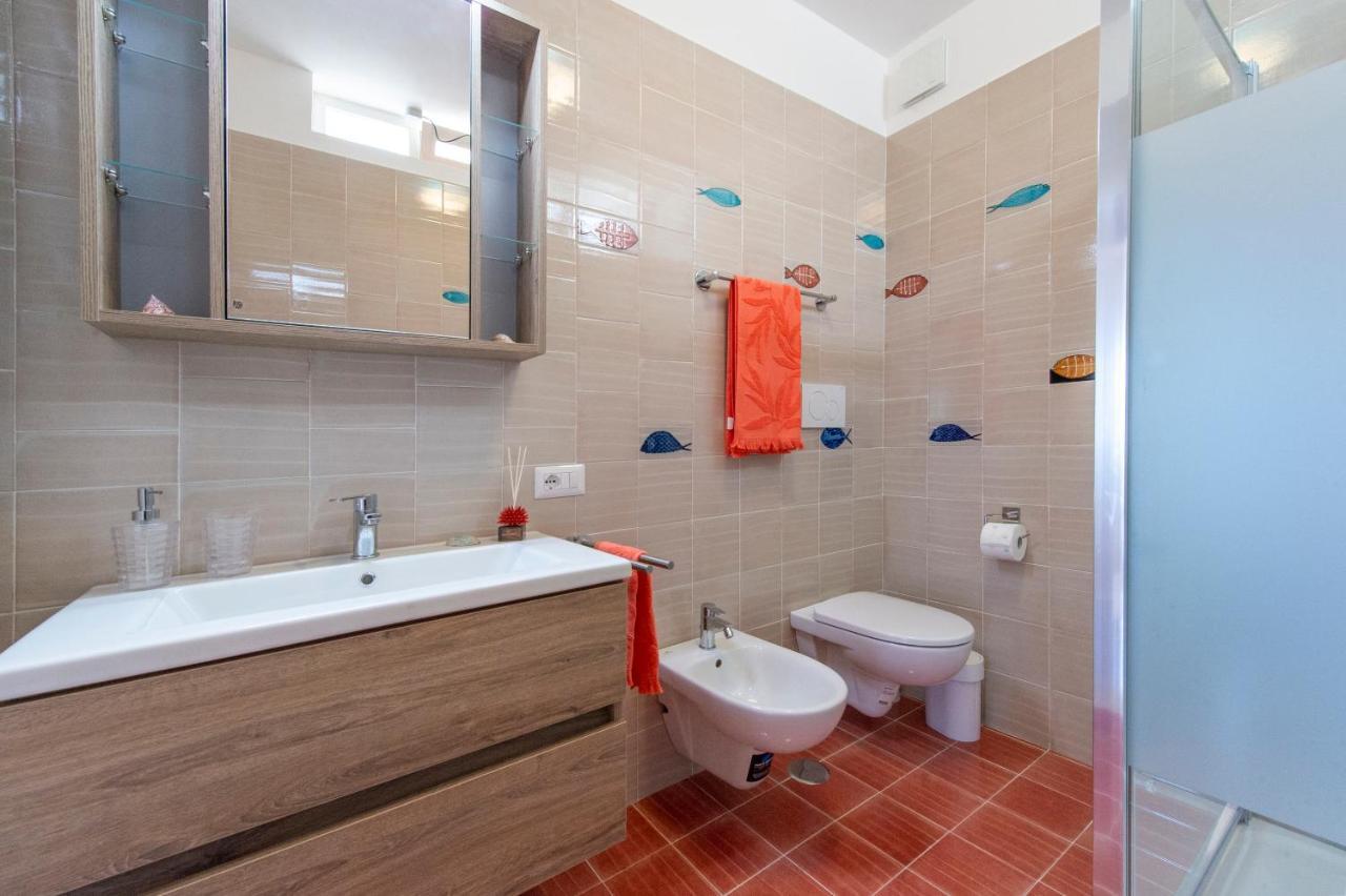 Your Home In The Heart Of Positano - Centralissima Buitenkant foto