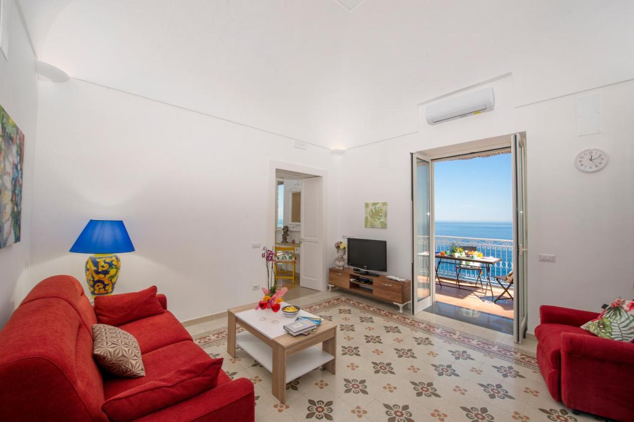 Your Home In The Heart Of Positano - Centralissima Buitenkant foto