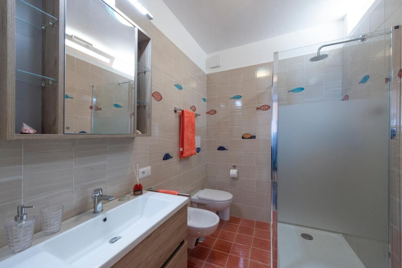 Your Home In The Heart Of Positano - Centralissima Buitenkant foto