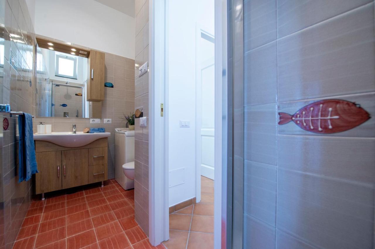 Your Home In The Heart Of Positano - Centralissima Buitenkant foto