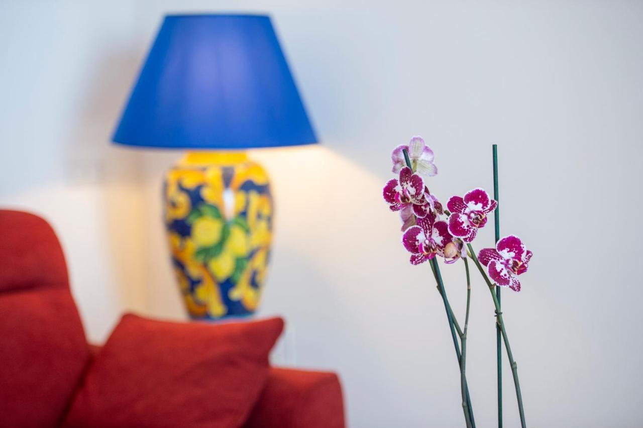 Your Home In The Heart Of Positano - Centralissima Buitenkant foto